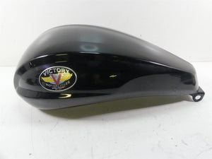 2012 Victory Cross Country Fuel Gas Petrol Tank Reservoir - Read 1016149 | Mototech271