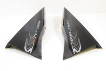Load image into Gallery viewer, 2008 KTM 690 Supermoto R LC4 Tail Side Cover Fairing Cowl Set 7500804100040A | Mototech271
