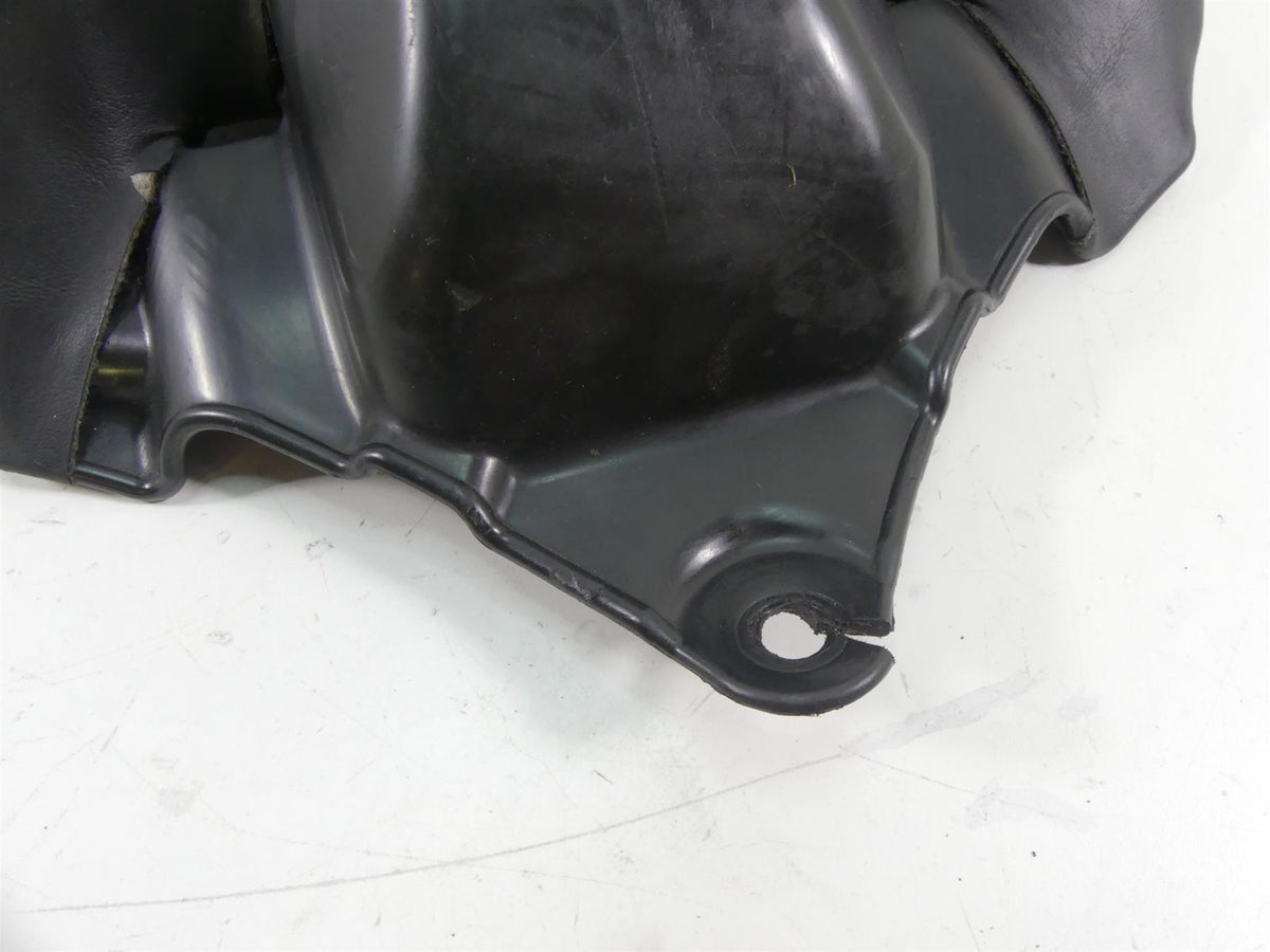 2006 Harley VRSCD Night V Rod Rear Passenger Pillion Saddle Seat- Read 52371-06 {{ shop.shopifyCountryName }} - Mototech271