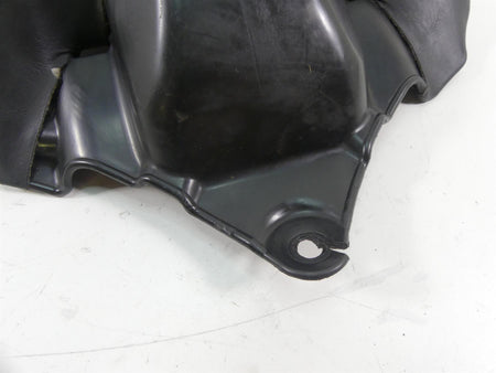 2006 Harley VRSCD Night V Rod Rear Passenger Pillion Saddle Seat- Read 52371-06 {{ shop.shopifyCountryName }} - Mototech271