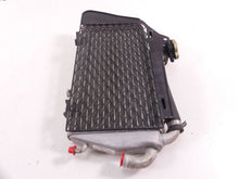 Load image into Gallery viewer, 2002 Honda Goldwing GL1800 Right Coolant Radiator 19060-MCA-003 | Mototech271
