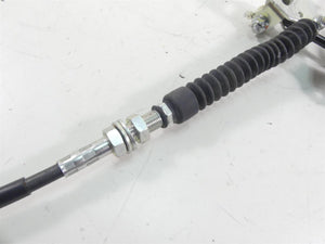 2021 Honda Talon SXS1000 S2X 1000R Gear Shifter Lever & Cable Set 54325-HL6-A00 | Mototech271