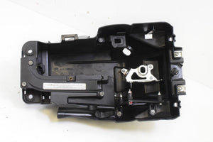 2011 Ducati Multistrada 1200 ABS Battery Box Housing Tray Fairing 82919871A | Mototech271