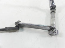 Load image into Gallery viewer, 1989 Harley Touring FLTC Tour Glide Shifter Shift Lever Pedal &amp; Linkage 33895-82 | Mototech271
