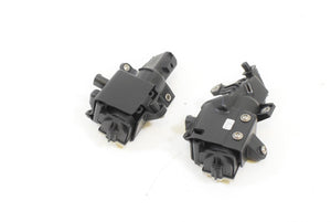 2014 BMW K1600 GTL K48 Saddle Bag Lock Actuator Module Set 46547724038 | Mototech271