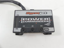 Load image into Gallery viewer, 2007 Suzuki M109R VZR1800 Boulevard Power Commander 3 Dynojet 330-411 | Mototech271
