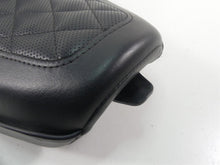 Load image into Gallery viewer, 2020 Harley Sportster XL1200 NS Iron Driver Rider Seat Saddle - Read 52000428 | Mototech271
