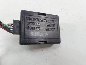 2012 Harley Touring FLHTK Electra Glide Axxess Steering Wheel Control Ecu ASWC-1 | Mototech271