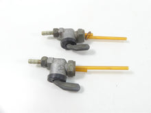 Load image into Gallery viewer, 1978 BMW R100 S (2474) Germa Fuel Gas Petrol Valve Set 07119936044 | Mototech271
