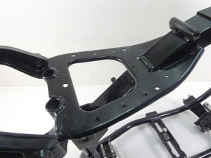 2005 Harley Dyna FXDLI Low Rider Straight Main Frame Chassis 32dgr 47456-04BHP | Mototech271