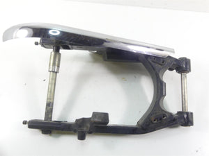 2011 Harley FXDWG Dyna Wide Glide Straight Rear Swingarm + 25mm Axle 47820-10 | Mototech271