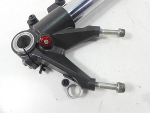 2013 Ducati Streetfighter 848 Straight Marzocchi Front Fork Damper Legs 34420431 | Mototech271