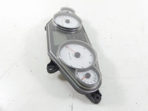 2009 Victory Vision Tour Gauges 57K Speedometer Instrument -No Abs 3280511 | Mototech271