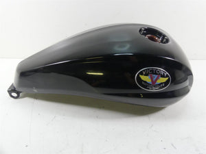 2012 Victory Cross Country Fuel Gas Petrol Tank Reservoir - Read 1016149 | Mototech271