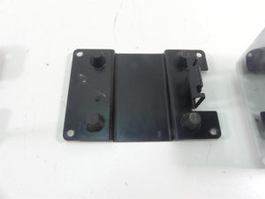 2003 Harley Dyna 100TH FXDL Low Rider Electrical Box Carrier & Cover 66333-99 | Mototech271