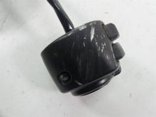 Load image into Gallery viewer, 2011 Harley VRSCF Muscle Rod Left Hand Turn Signal Light Control Switch 71682-06 | Mototech271
