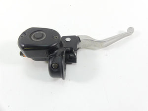 2006 Harley Sportster XL1200 Custom Front Brake Master Cylinder 1/2" 45146-04 | Mototech271