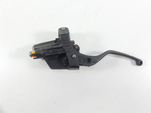 2013 BMW R1200GS GSW K50 Front Brake Master Cylinder + Lever 32728559604 | Mototech271