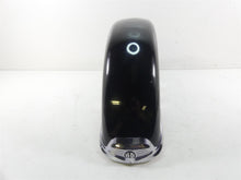 Load image into Gallery viewer, 2002 Harley Touring FLHRCI Road King Nice Front Fender Black 59087-00 | Mototech271

