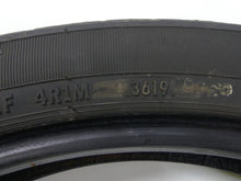 Load image into Gallery viewer, Used Harley Davidson Front Tire Dunlop D401F 100/90-19 57H DOT3619 43100063 | Mototech271
