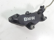 Load image into Gallery viewer, 2008 BMW R1200GS K25 Front Brembo Brake Caliper Set 34117711438 34117711439 | Mototech271
