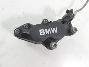 2008 BMW R1200GS K25 Front Brembo Brake Caliper Set 34117711438 34117711439 | Mototech271