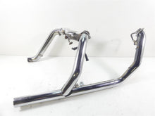 Load image into Gallery viewer, 2007 Harley FLHTCU SE2 CVO Electra Glide Exhaust Header Pipe -Read 65627-07 | Mototech271
