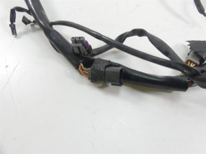 2003 Harley Dyna 100TH FXDL Low Rider Main Wiring Harness Loom - Read 69558-01 | Mototech271