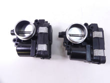 Load image into Gallery viewer, 2013 BMW R1200GS GSW K50 Throttle Body Fuel Injector set 13548564959 | Mototech271
