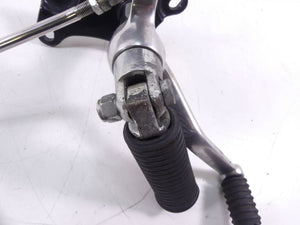 2000 Harley Sportster XL1200 Custom Left Forward Front Foot Peg Shifter 42420-99 | Mototech271