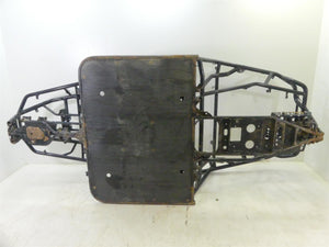 2013 Arctic Cat Wildcat 1000 LTD Main Frame Chassis With Kentucky Clean Title - Read 5506-118 | Mototech271