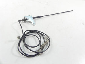 2012 Harley CVO FLHX SE3 Street Glide Antenna & Wiring Set 76388-08 | Mototech271