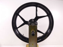 Load image into Gallery viewer, 2020 Ducati Monster 1200 S Front Rim Wheel 17x3.5 - Wobble 50121783AA | Mototech271
