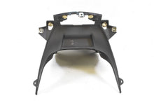 Load image into Gallery viewer, 2014 BMW R1200 RT K52 License Plate Holder Mud Guard Assy 46627728673 | Mototech271
