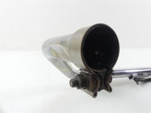 Load image into Gallery viewer, 1978 Harley XLH1000 Sportster Ironhead Straight Pipe Exhaust Header Set | Mototech271
