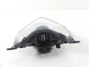 2011 Ducati Hypermotard 1100 SP Headlight Head Light Lamp Lens 52010163A | Mototech271