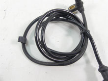 Load image into Gallery viewer, 2015 BMW F800GS K72 Rear Abs Brake Wheel Speed Sensor 34527715117 | Mototech271
