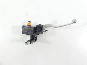 2022 Kawasaki KLR650 KL650 Adv Front Nissin 1/2 Brake Master Cylinder 43015-0788 | Mototech271