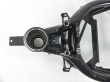 Load image into Gallery viewer, 2009 BMW F800GS K72 Straight Main Frame Chassis - Slvg 46517676539 | Mototech271
