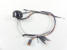 Load image into Gallery viewer, 2005 Harley Touring FLHRSI Road King Right Hand Control Switch - Read 71589-96B | Mototech271
