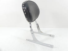 Load image into Gallery viewer, 1995 Harley Dyna FXDL Low Rider Passenger Studded Back Rest Sissy Bar | Mototech271
