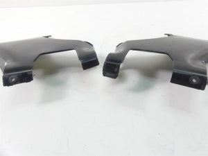 2007 Honda VT1100 C Shadow Spirit Side Cover Fairing Cowl Set 83550-MAA-B00 | Mototech271