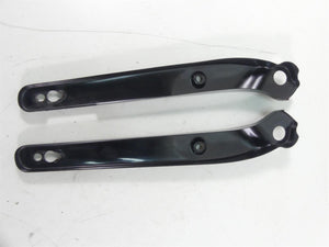 2013 Harley FXDWG Dyna Wide Glide Rear Fender Struts Braces 59459-10 59461-10 | Mototech271