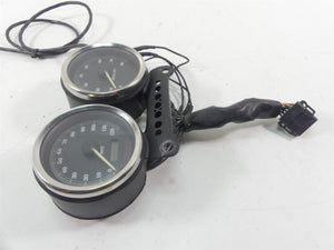 2001 Harley Davidson XL1200 Sportster Speedometer Tachometer 24K - Read 67283-99 | Mototech271