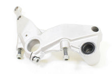 Load image into Gallery viewer, 2014 Ducati Panigale 1199 S Left Footpeg Frame Bracket Holder 8291A431BA | Mototech271
