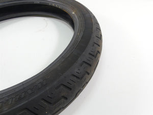 Used Harley Davidson Front Tire Dunlop D401F 100/90-19 57H DOT3619 43100063 | Mototech271