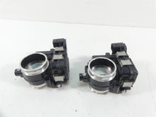Load image into Gallery viewer, 2016 BMW R1200GS K50 Throttle Body Bodies Fuel Injection Inject Set 13548564959 | Mototech271
