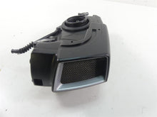 Load image into Gallery viewer, 2009 Harley XR1200 Sportster Air Filter Cleaner Breather Box 29867-09 | Mototech271
