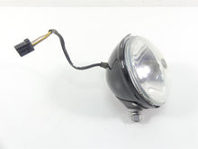 Load image into Gallery viewer, 2016 Harley FXDL Dyna Low Rider Headlight Head Light Lamp &amp; Bracket 69774-07A | Mototech271
