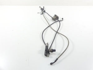 2001 Moto Guzzi California Sp 1100  Front Braking Correcting Device GU03668200 | Mototech271